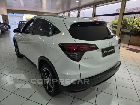 HR-V 1.8 16V 4P EX FLEX AUTOMÁTICO CVT
