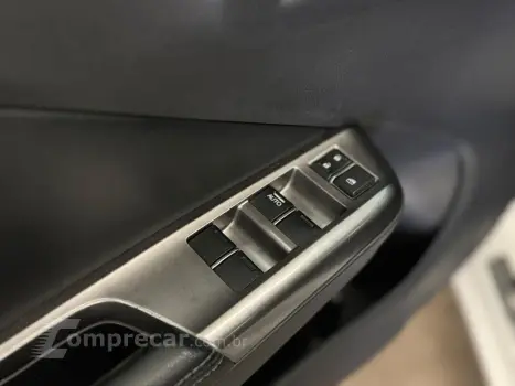 City 1.5 Exl 16V Flex 4P Automático