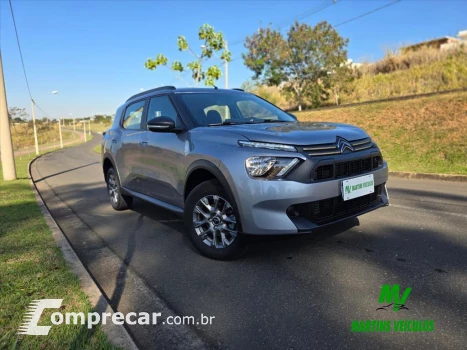 C3 AIRCROSS 1.0 Turbo 200 Fell Pack