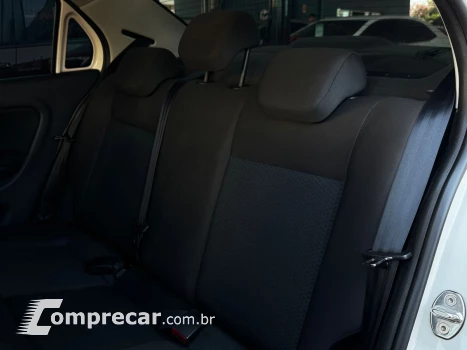 VOYAGE 1.0 12V MPI Totalflex
