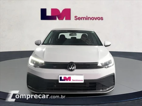 VIRTUS 1.0 170 TSI MANUAL