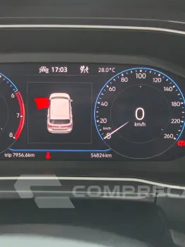 T-CROSS 1.4 250 TSI Highline