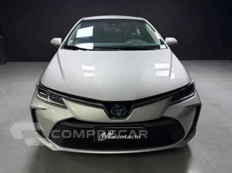 COROLLA 1.8 VVT-I HYBRID FLEX ALTIS CVT
