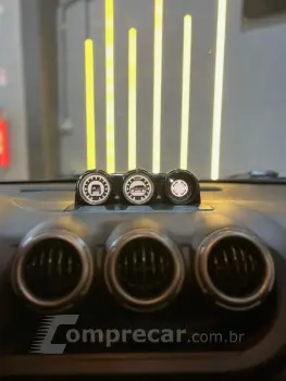 AIRCROSS 1.6 Salomon Tendance 16V