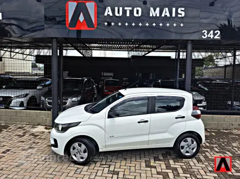 MOBI 1.0 Firefly Like.