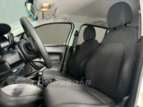 ARGO 1.3 FIREFLY FLEX DRIVE MANUAL