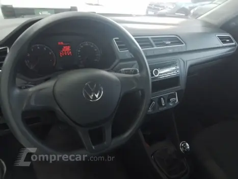 SAVEIRO 1.6 MSI ROBUST CS 16V FLEX 2P MANUAL