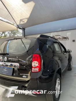 DUSTER Dynamique 2.0 Flex 16V Aut.