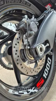 GSXS 1000