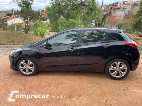 I30 1.8 MPI 16V