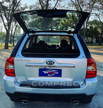 SPORTAGE 2.0 LX 4X2 16V