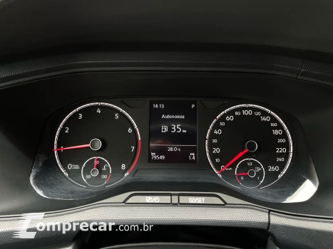 T-CROSS 1.0 200 TSI Sense
