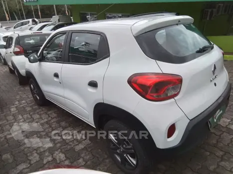 KWID 1.0 12V SCE FLEX ZEN MANUAL
