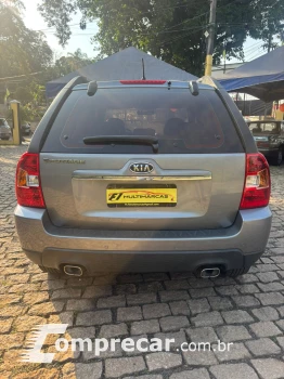 Sportage EX 2.0