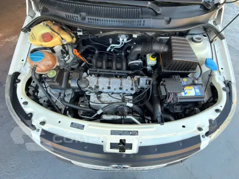 SAVEIRO 1.6 Cross CE 16V