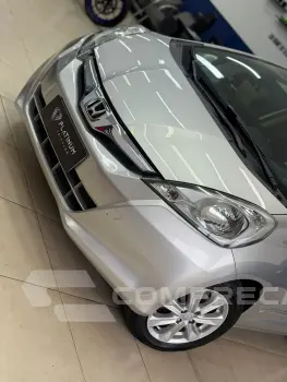 Fit LX 1.4/ 1.4 Flex 8V/16V 5p Mec.