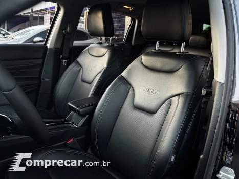 COMPASS 1.3 T270 Turbo Longitude