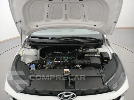 HB20S 1.0 12V FLEX COMFORT MANUAL