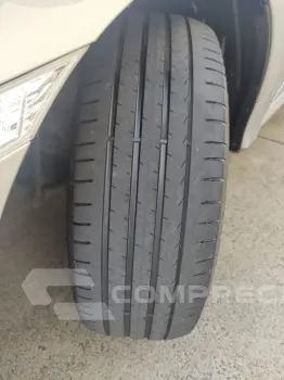 Civic Sedan EX 2.0 Flex 16V Aut.4p
