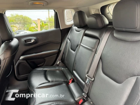 COMPASS 2.0 16V Limited