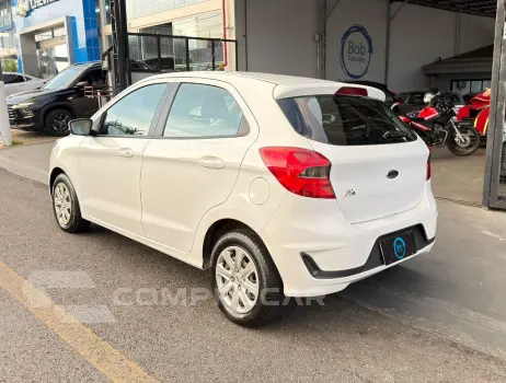Ka 1.0 SE/SE Plus TiVCT Flex 5p