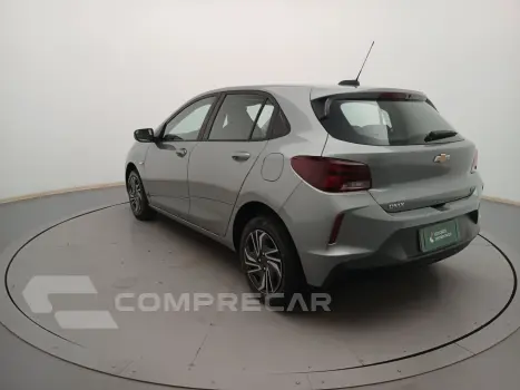 ONIX 1.0 FLEX LT MANUAL