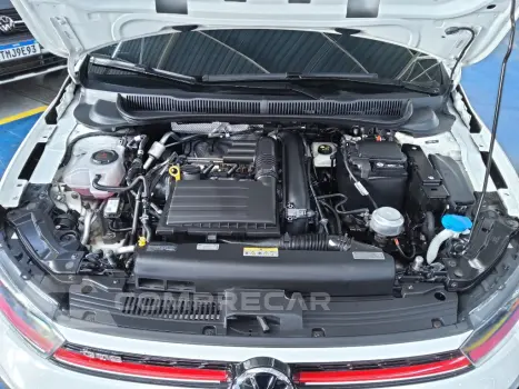 POLO 1.4 250 TSI GTS AUTOMÁTICO