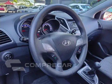 HB20 1.0 12V Comfort Plus