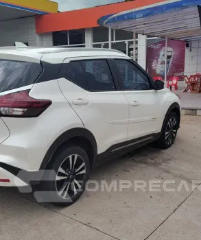 KICKS 1.6 16vstart Advance