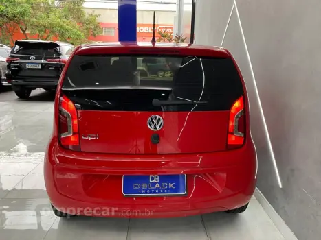 up! take 1.0 T. Flex 12V 3p