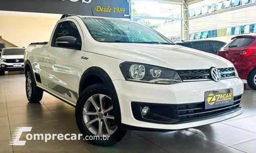 SAVEIRO CS SURF MB