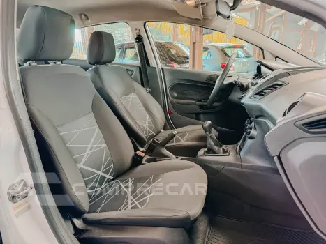 FIESTA 1.5 S Hatch 16V