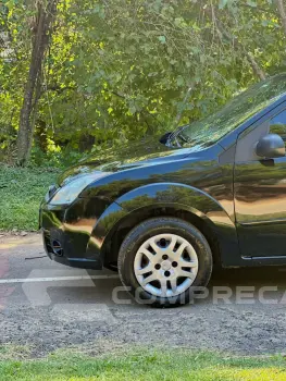 FIESTA 1.6 MPI 8V