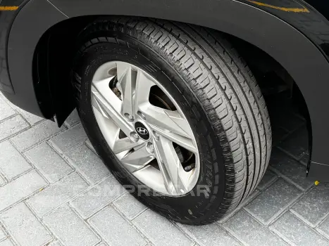 CRETA 1.0 Tgdi Comfort