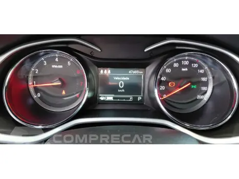 ONIX 1.0 TURBO FLEX PLUS PREMIER AUTOMÁTICO