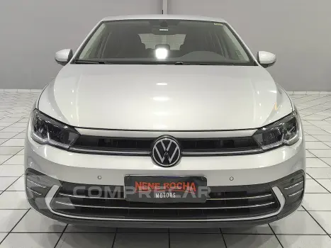 POLO 1.0 170 TSI Highline