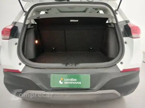 TRACKER 1.2 TURBO FLEX PREMIER AUTOMÁTICO