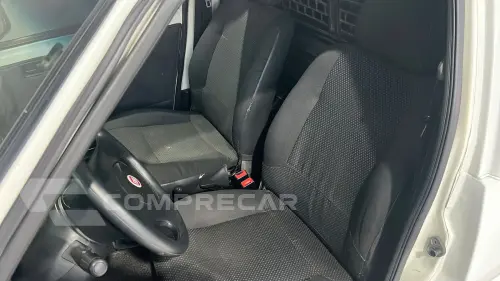FIORINO 1.3 MPI Fire Furgão 8V