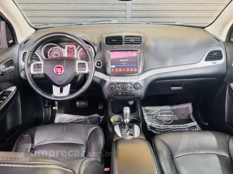 FREEMONT 2.4 Precision 16V