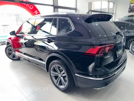 TIGUAN 2.0 350 TSI Allspace R-line 4motion