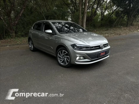POLO 1.0 200 TSI Highline