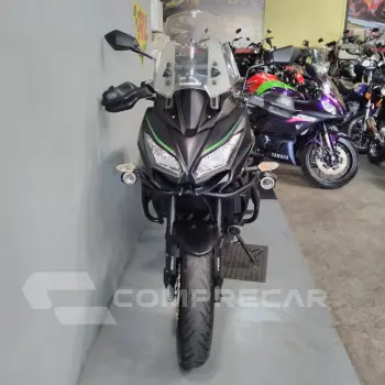 VERSYS 650