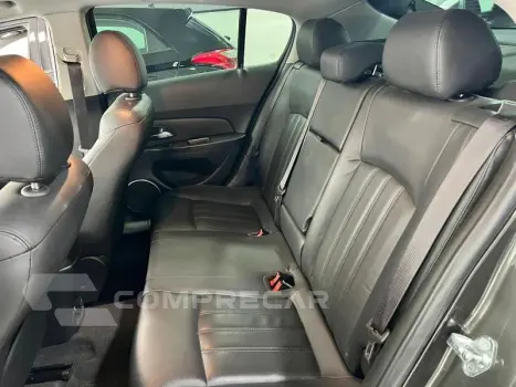 CRUZE LTZ HB 1.4 AUT