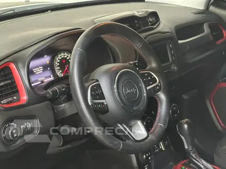 RENEGADE 2.0 16V Turbo Trailhawk 4X4