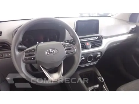 HB20S 1.0 TGDI FLEX COMFORT PLUS AUTOMÁTICO