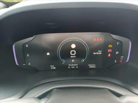 RENEGADE 1.3 T270 TURBO FLEX LONGITUDE AT6