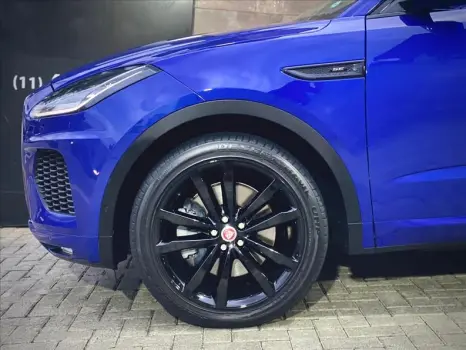 E-PACE 2.0 16V P300 R-dynamic SE AWD