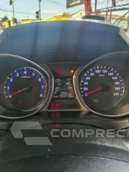 HB20 1.0 12V Comfort