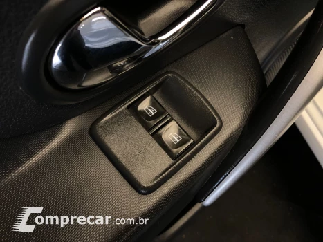Sandero 1.0 12V SCE FLEX GT LINE MANUAL