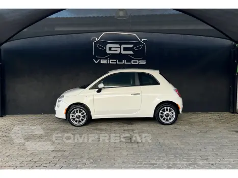 500 1.4 CULT 8V FLEX 2P MANUAL